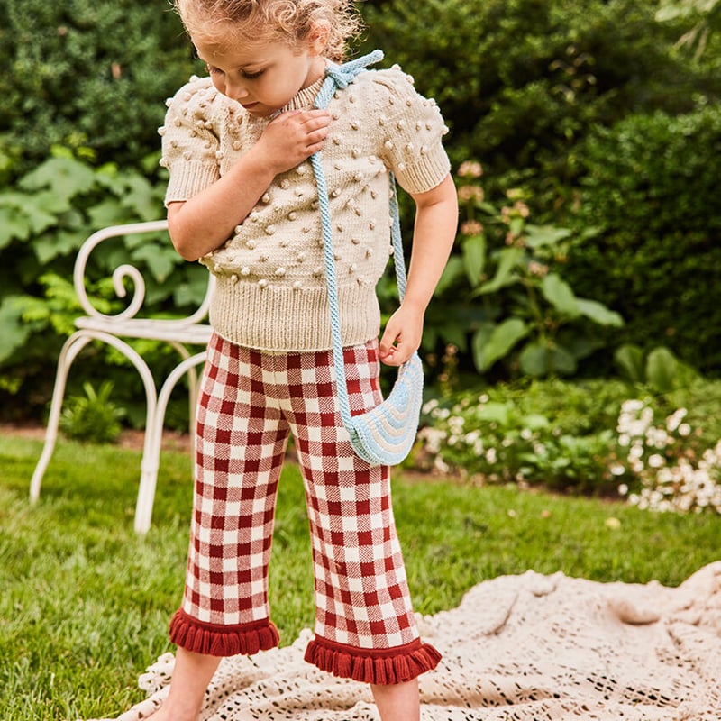 Misha & Puff Picnic Ruffle Pant 4ymishaandpuff