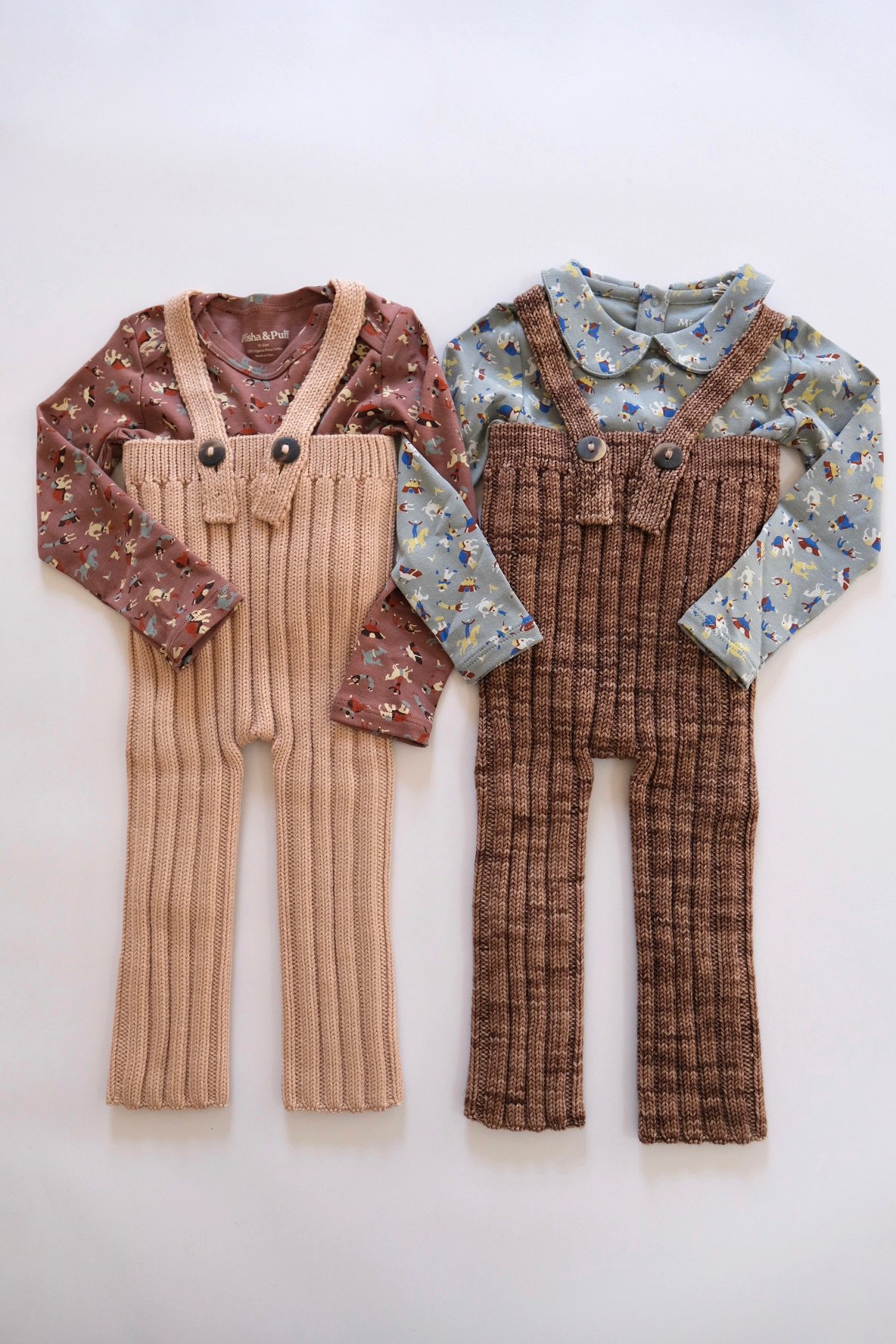 ロンパース・カバーオール misha and puff Baby Junior Scout Onesie ロンパース・カバーオール misha and puff Baby Junior Scout
