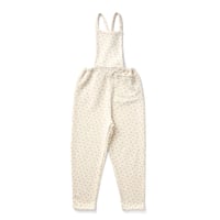 SOOR PLOOM / TIPPI PINAFORE - ECO WASH | hi heidi
