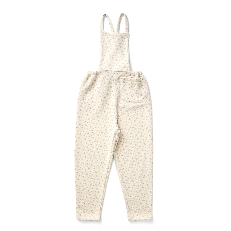 SOOR PLOOM / KNOT OVERALL - CALICO PRINT, OASIS