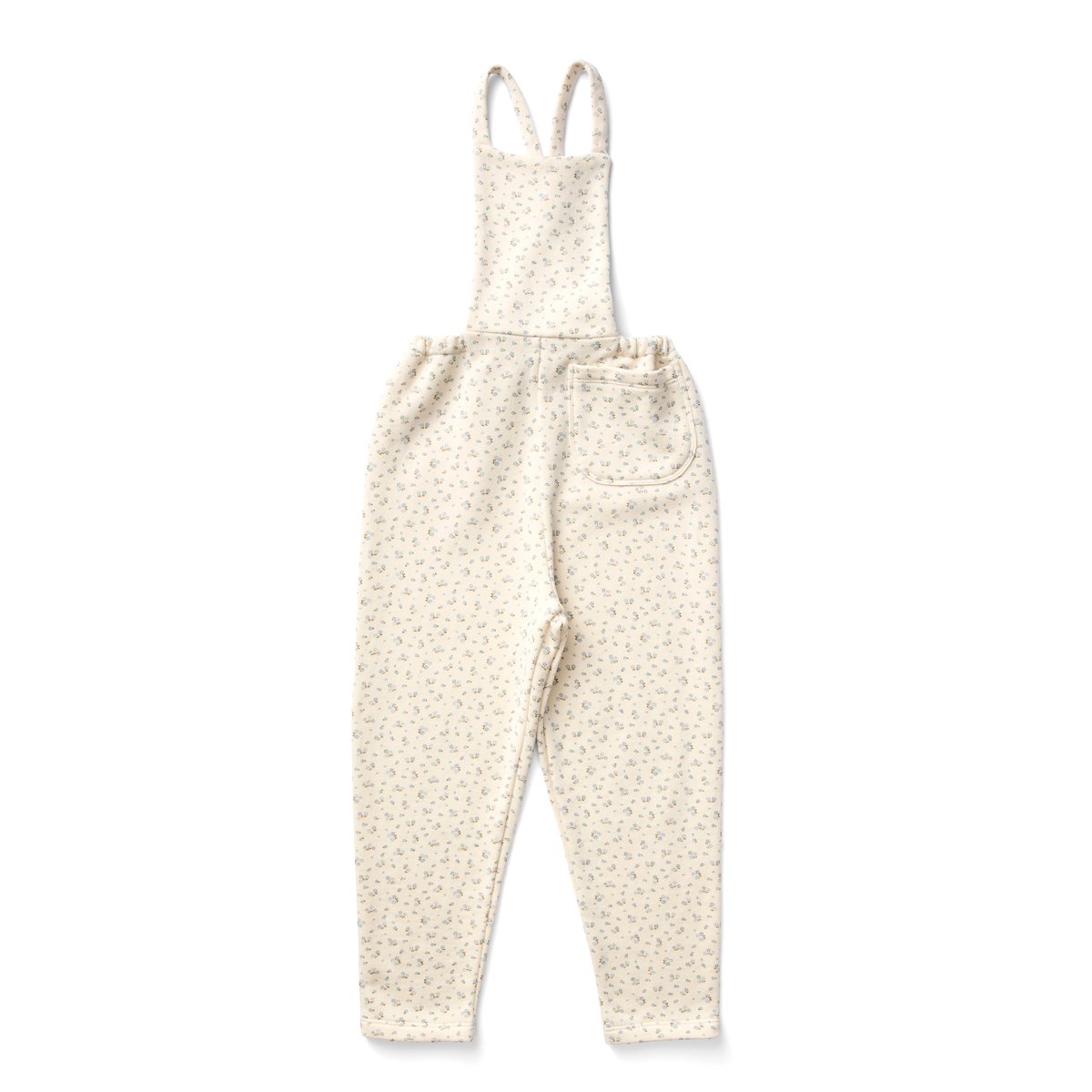 SOOR PLOOM / KNOT OVERALL - CALICO PRINT, OASIS
