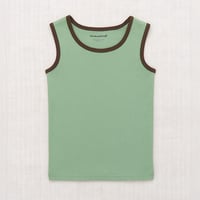 Misha & Puff / Nico Tank - Oakmoss