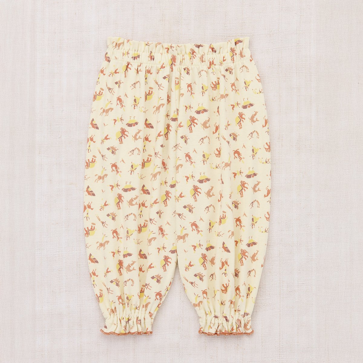 ボトムス・スパッツ Misha&Puff Balloon Pant 5y misha & puff balloon pant 5y（ボトムス・スパッツ misha and
