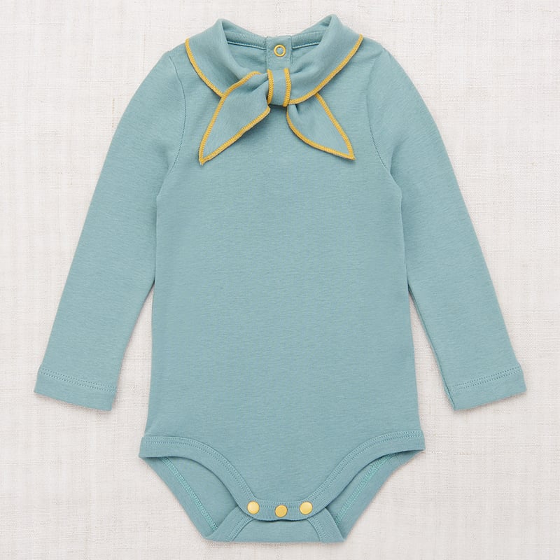 Misha & Puff / Scout Onesie - Yonder | hi heidi