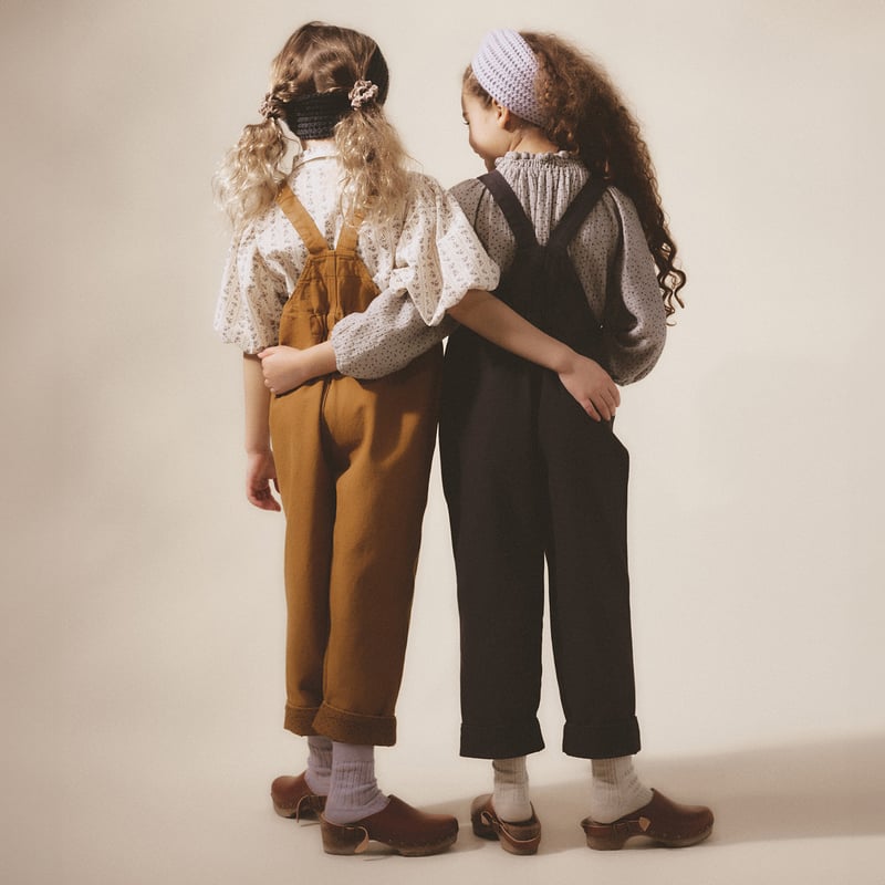 ボトムス Soor Ploom Harem, Moonstone 2Y Birdie Tunic - Soor Ploom Tops | Maisonette