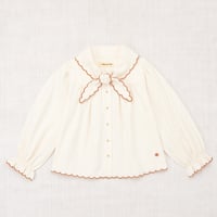misha puff トップス LAST ONE【40%off】Misha&Puff(ミーシャアンドパフ）／Junior Scout