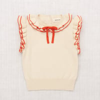 Misha & Puff / Cotswolds Ondine Top - String
