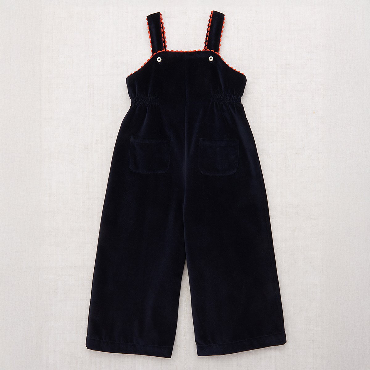 misha and puff ペリウィンクル LAST ONE【50%off】Misha&Puff(ミーシャアンドパフ）／Crochet