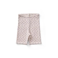 SOOR PLOOM / Middie -  FLOWER PRESS PRINT, SOY