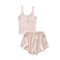 SOOR PLOOM / Favorite Set -  FLOWER PRESS PRINT, SOY