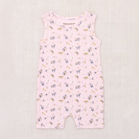 CATEGORY ロンパース | hi heidi