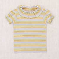 Misha & Puff / Cycling Short - Tomato Piazza |