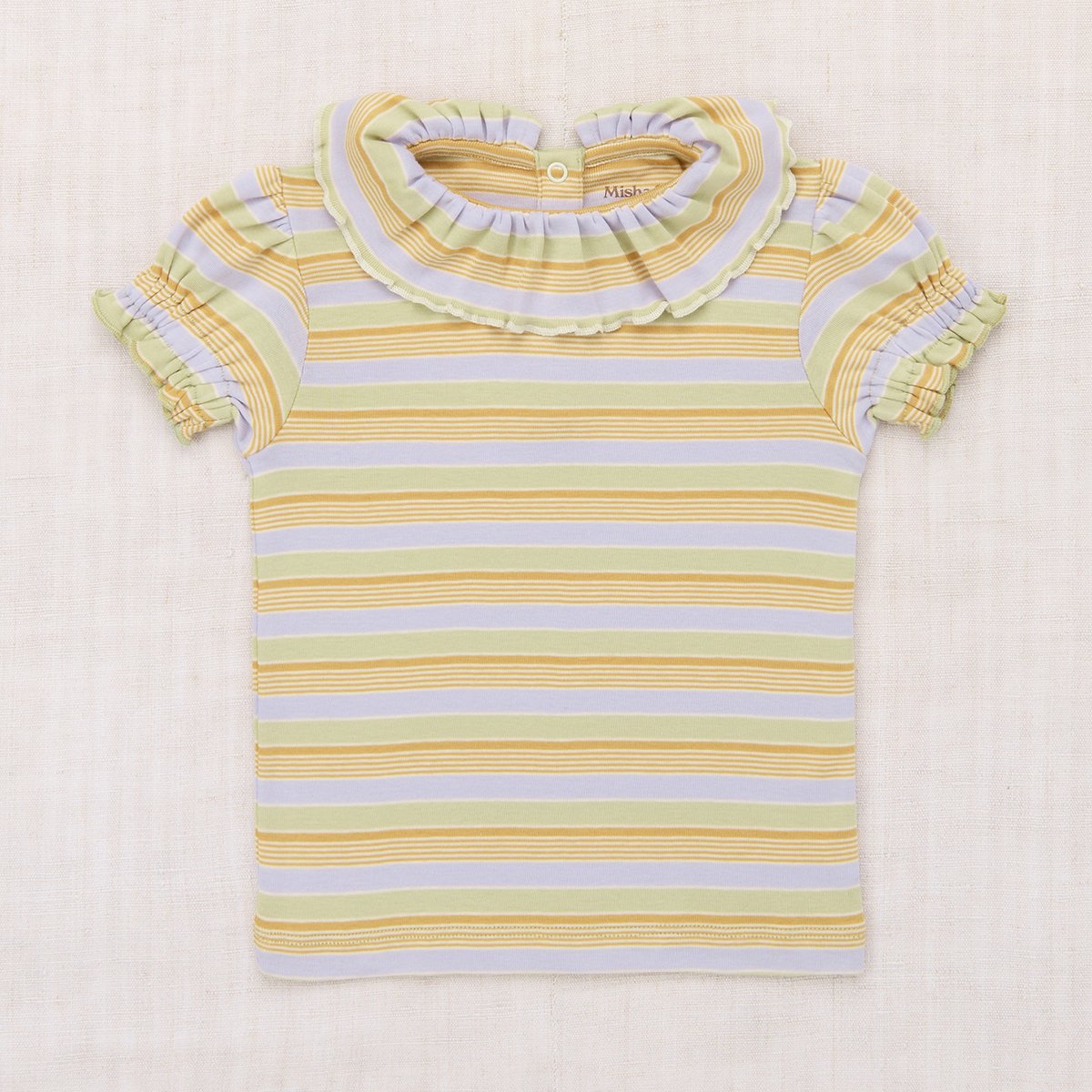 【新品】misha&puff Balloon Sleeve Paloma 4y fit=scale-down,w=1200