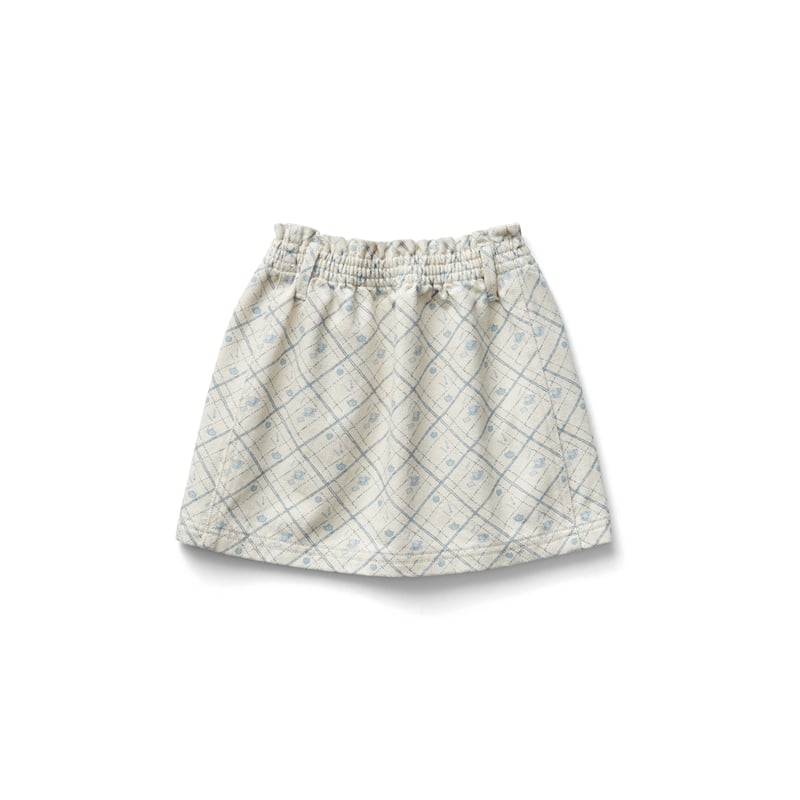 SOOR PLOOM / Filipa Skirt - Tea Party Print, Fr
