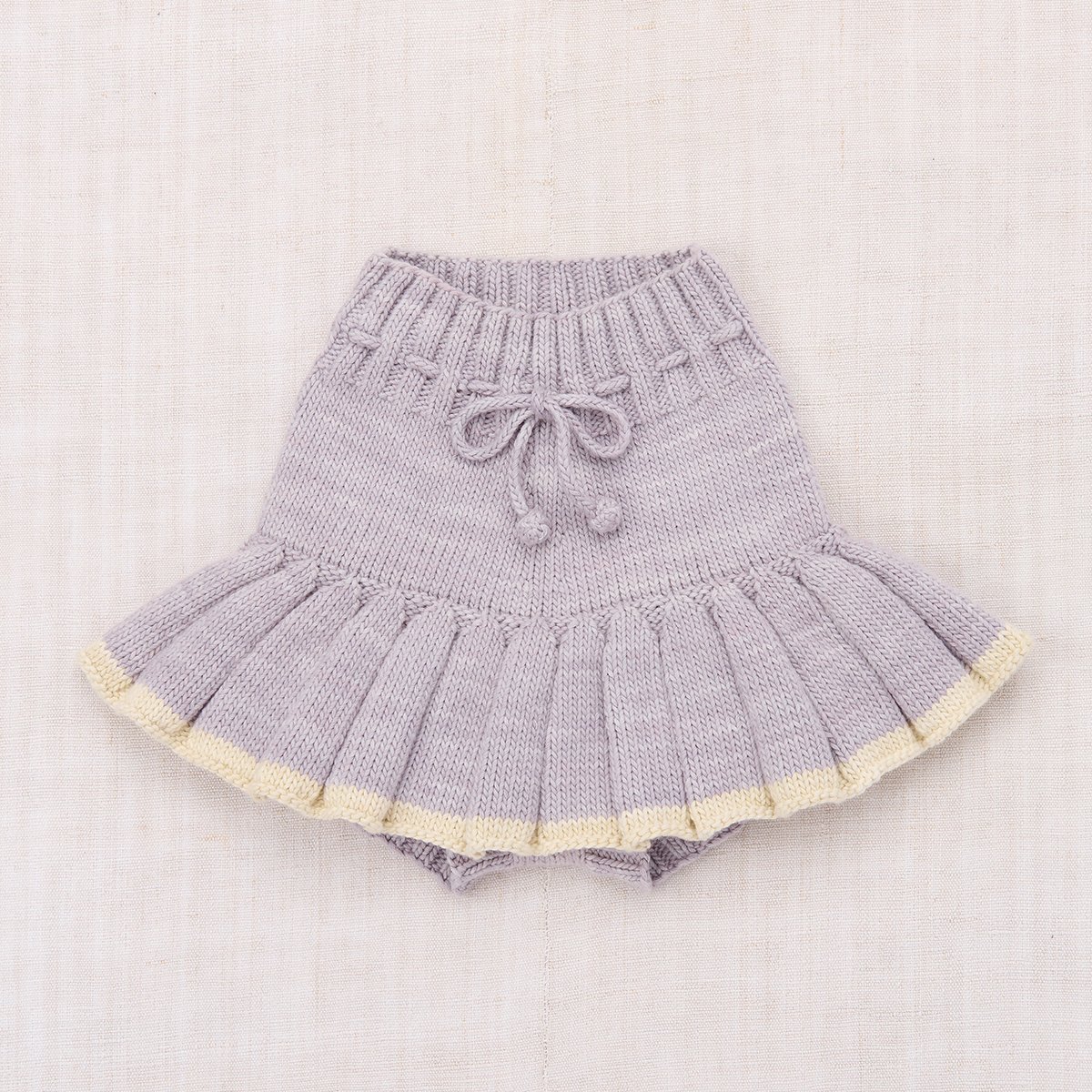 Misha & Puff / Skating Pond Skirt - MIST | hi h