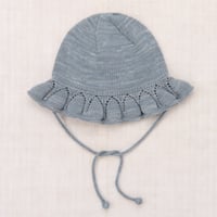 Misha & Puff / STARLING SUNHAT - DOVE