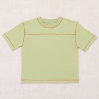 Misha & Puff / NINO TEE - AVENTURINE