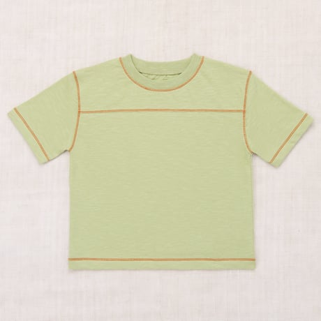 Misha & Puff / NINO TEE - AVENTURINE