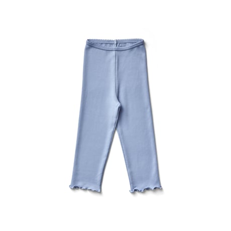 レッグウェア soor ploom / Stretch legging-sugar plum SOOR PLOOM Legging 6y レギンス Sugar Plum