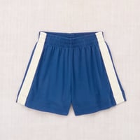 Misha & Puff / RESORT SHORT - BLUE RIBBON