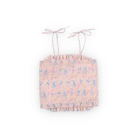 the new society / Sabina Top - Sabina Print