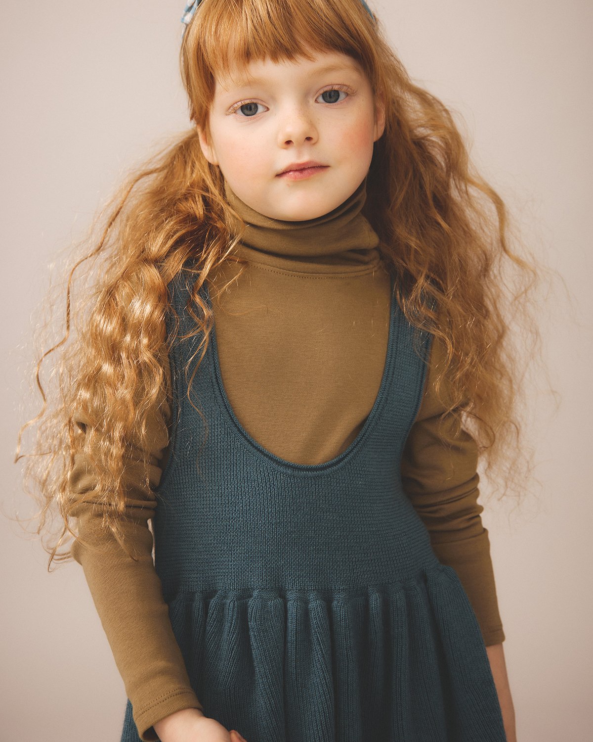 【※専用ページ】soor ploom, knot overall-Haze soor ploom, knot overall-Haze 10y