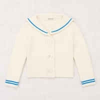 SOOR PLOOM / DELIA PINAFORE - BRUSH | hi heidi