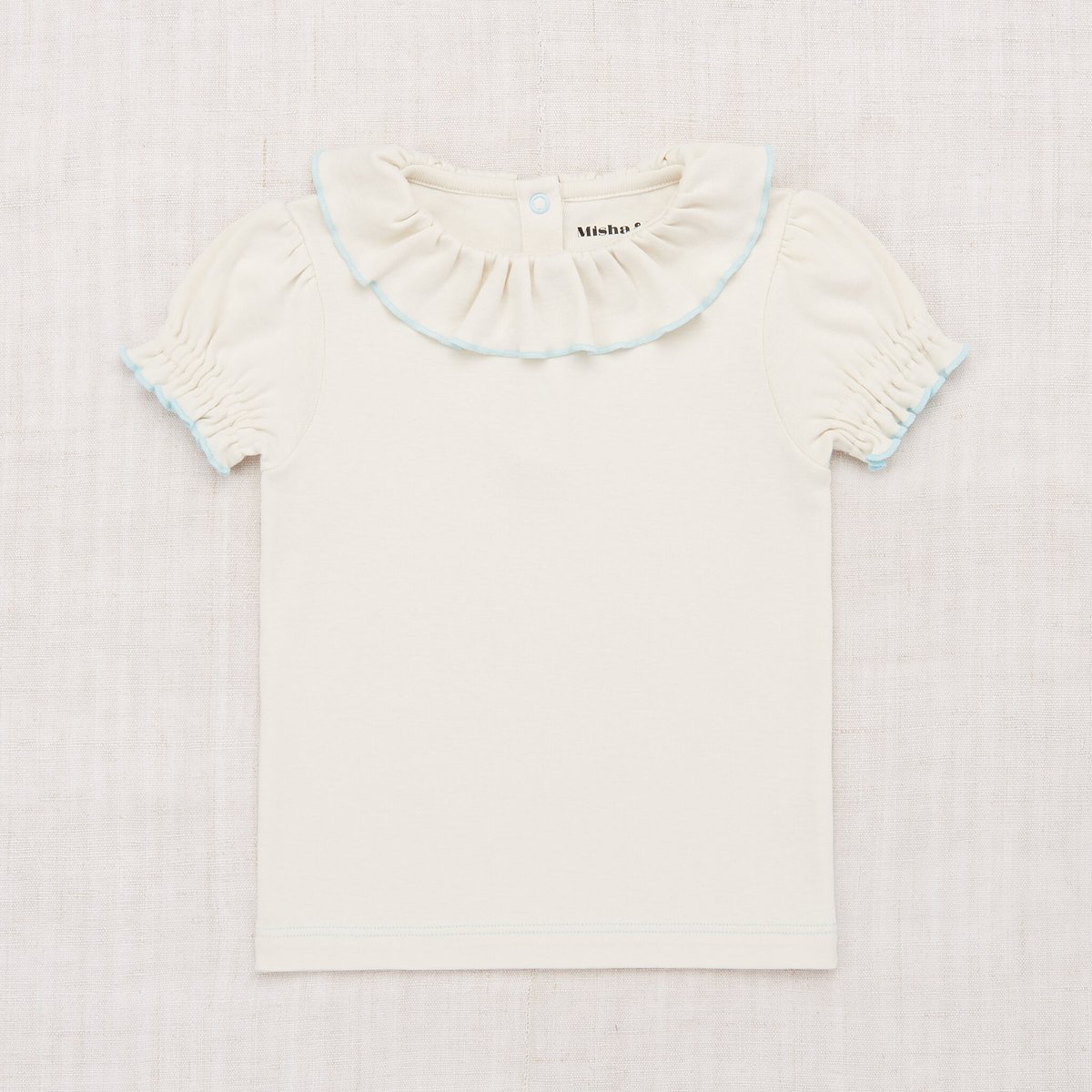 misha and puff◯paloma top