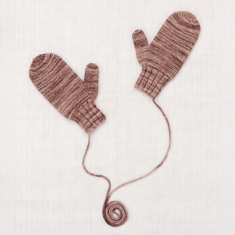 ミーシャアンドパフ　Safe Harbor Mittens 4-6y ミーシャアンドパフ Safe Harbor Mittens 4-6y Safe Harbor