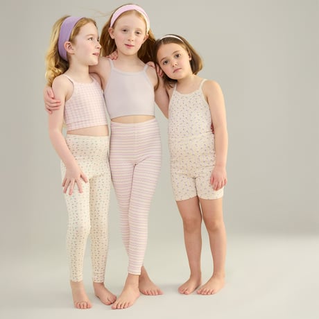 SOOR PLOOM / Middie -  FLOWER PRESS PRINT, SOY