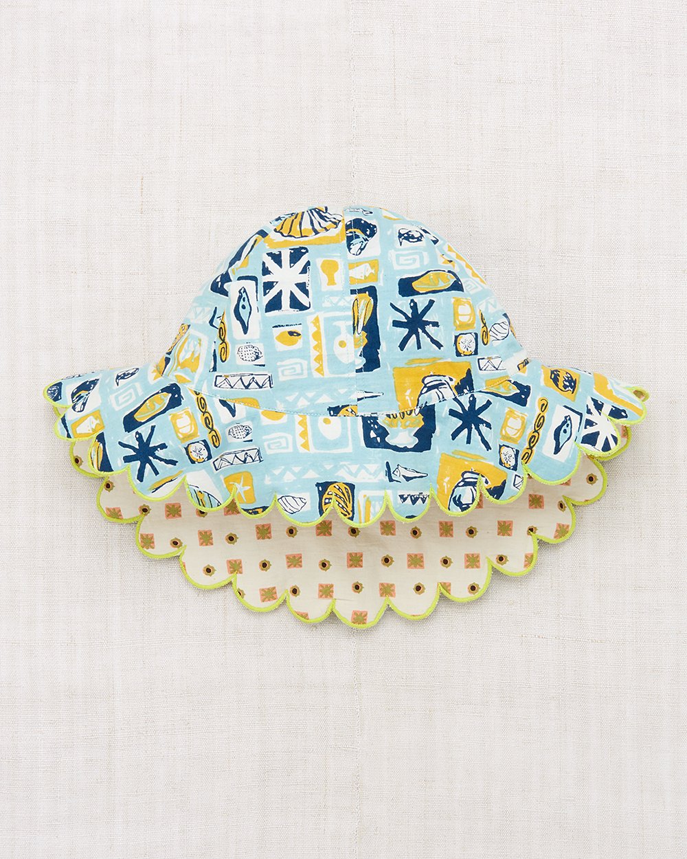 misha and puff vintage yello スケポン 2-3y misha and puff vintage yello スケポン 2-3y