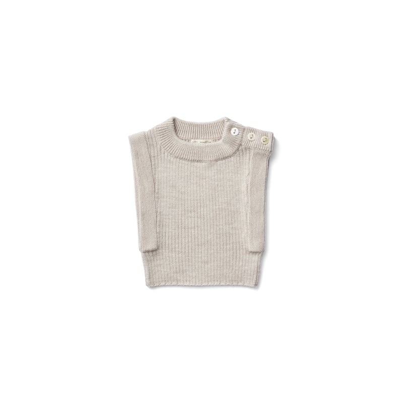 soor ploom  everdine vest  2y