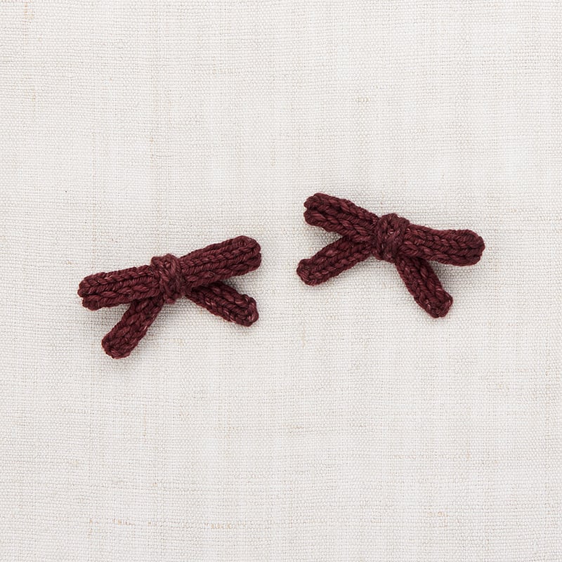 misha and puff ケープレット SALE20%OFF】AW24 Winter Misha&Puff