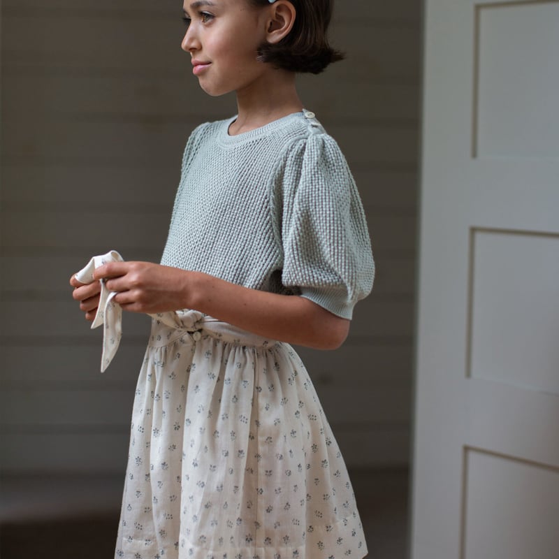 SOOR PLOOM Lupe Skirt