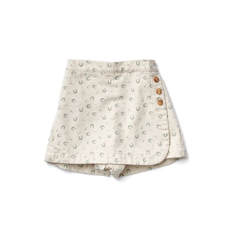 soor ploom 24ss スコート 行き渡り