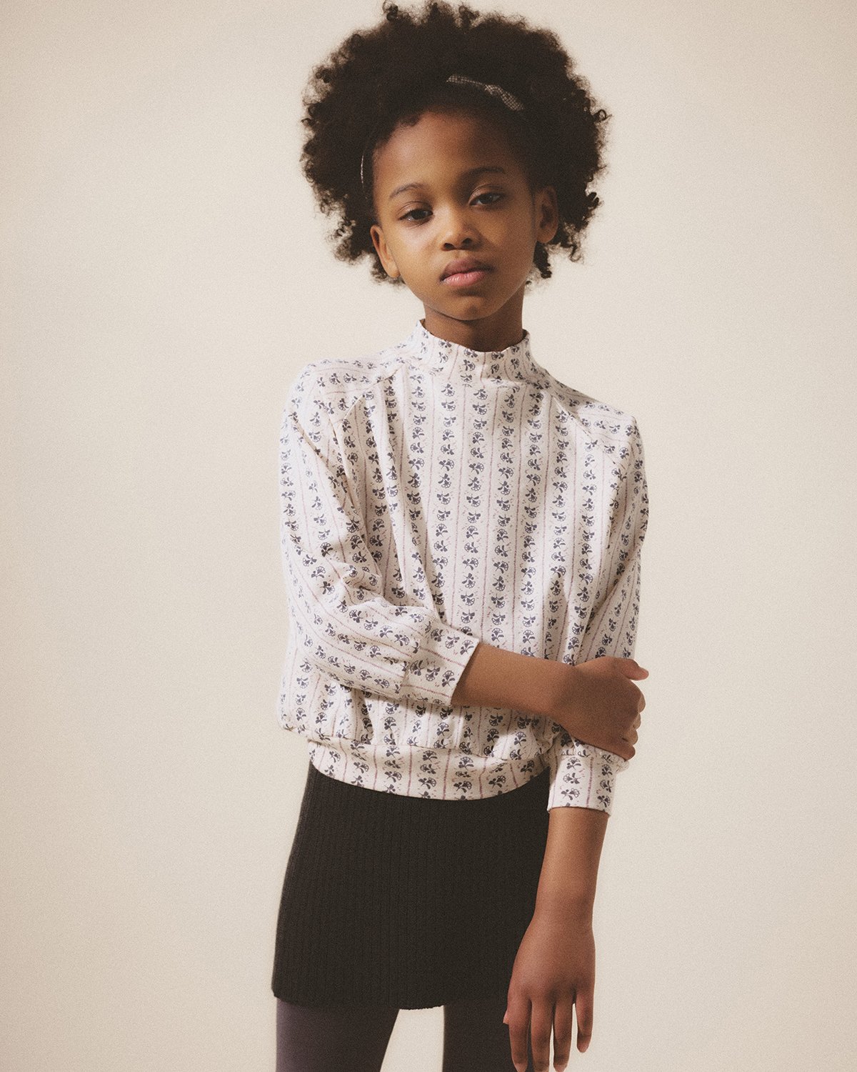 M*A様 soor ploom SUNDAE TEE CLOUD POINTEL