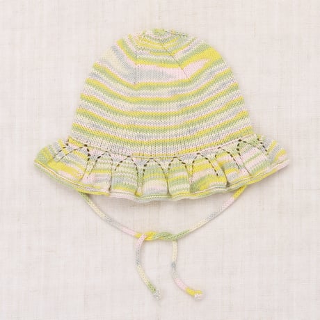 ミーシャアンドパフ　ボンネット ボンネット B3148W25 | Misha&Puff (Baby&Kids)/ミーシャ