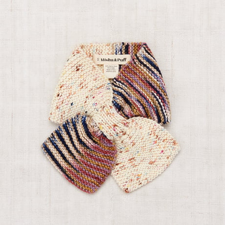 新着商品 新品 - Misha & Puff Crochet Puff Puff Headwarmer ...