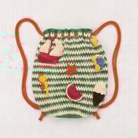 Misha & Puff / Safe Harbor Mittens - Affogato |