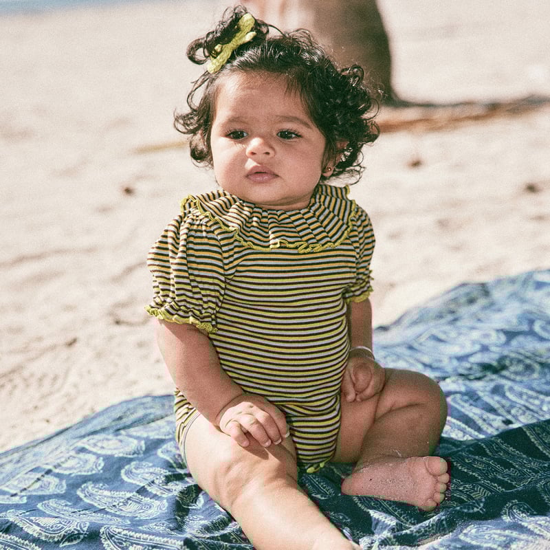 misha and puff オーバーオール bark 2y（Shop All – Wolfie Kids）