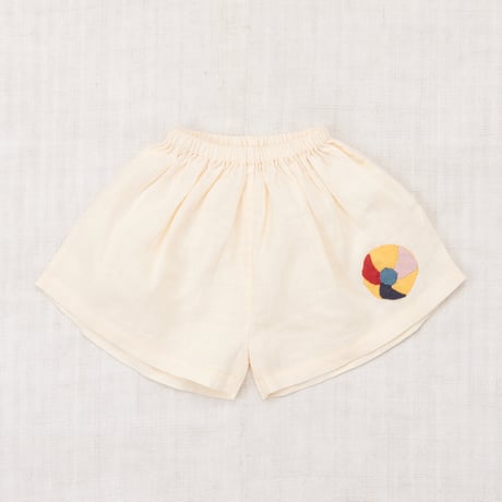 Misha & Puff / Baby Short - String