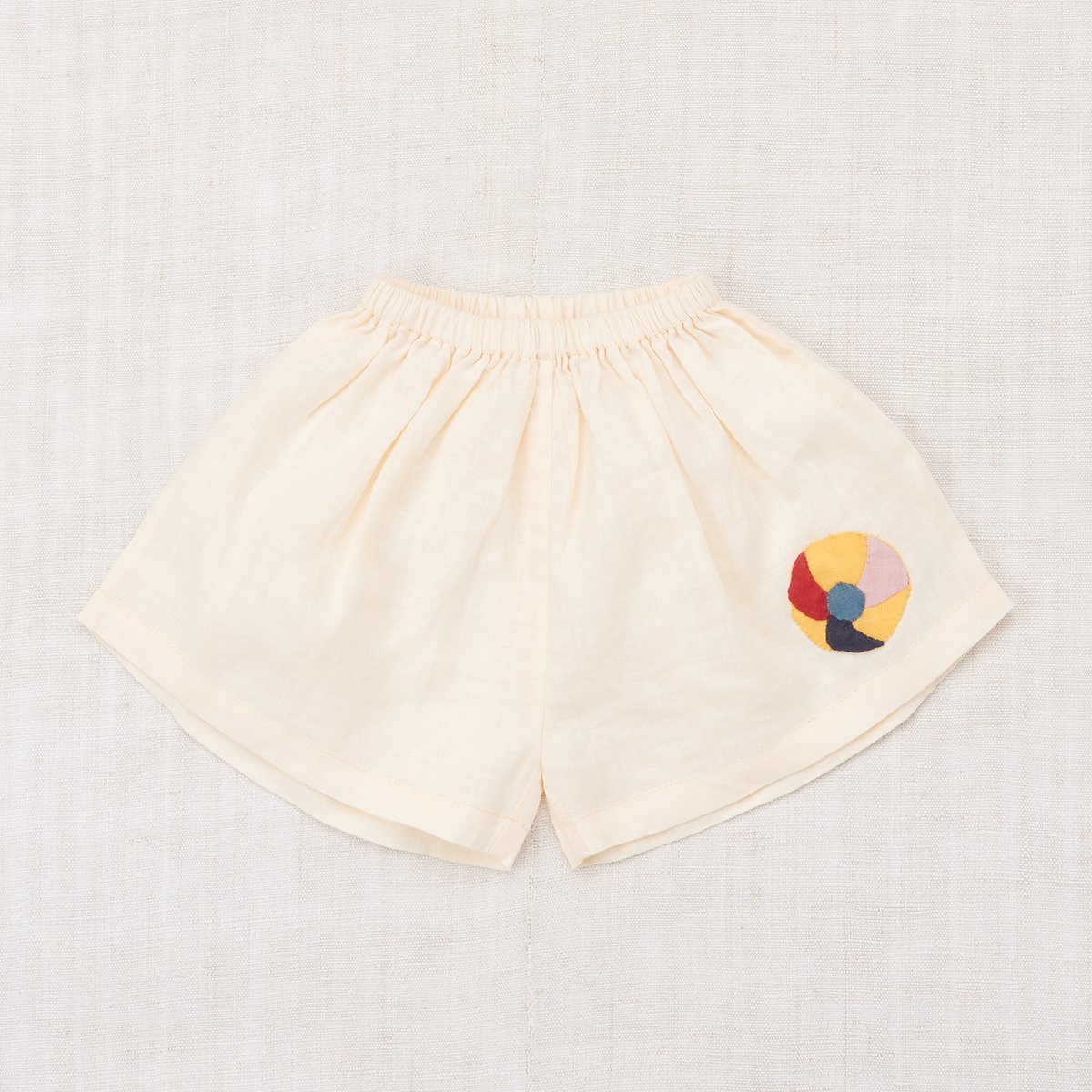 Misha & Puff / Baby Short - String | hi heidi