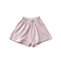 SOOR PLOOM / Smock Short - SEASHELL
