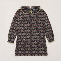 SOOR PLOOM / TIPPI PINAFORE - ECO WASH | hi heidi