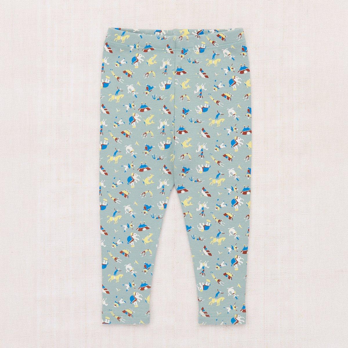 misha&puff サーカス柄レギンス misha&puff サーカス柄レギンス Misha & Puff / Baby Legging