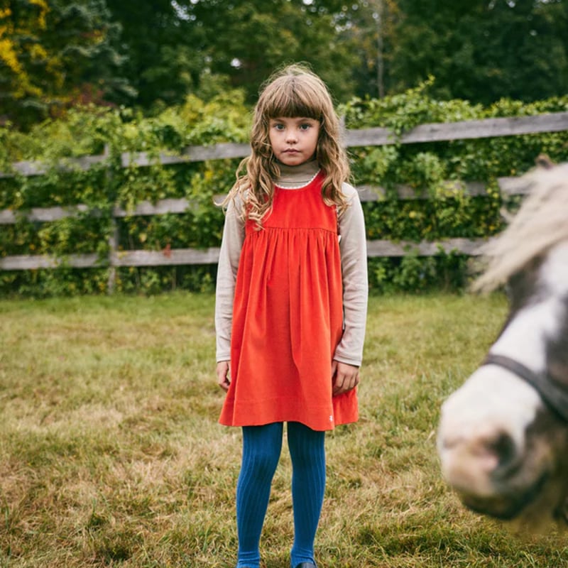 Misha & Puff / Turtleneck - Seal Gray | hi heidi 