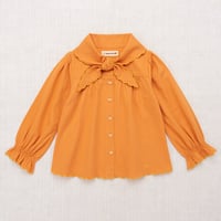 Misha & Puff / Miki Top - Fox
