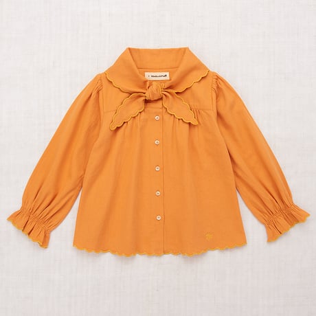 Misha & Puff / Miki Top - Fox