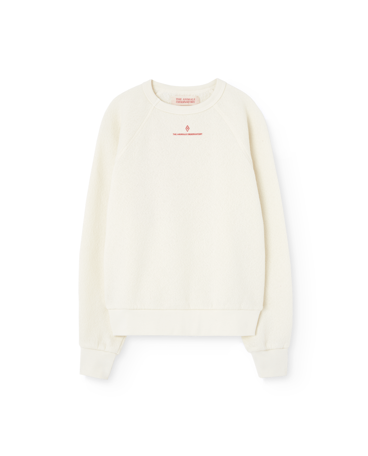 THE ANIMALS OBSERVATORY / SHARK KID SWEATSHIRT