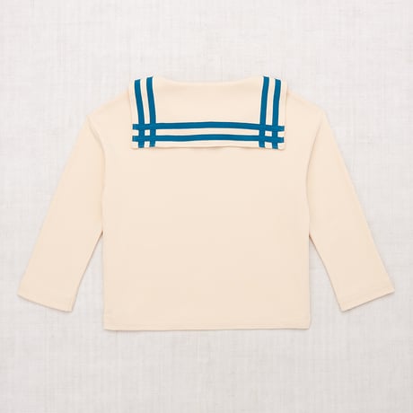 Misha & Puff / Sailor Top - String